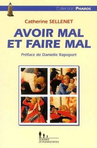 Emprunter Avoir mal et faire mal. Approche des violences en famille et en institution livre
