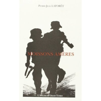 Emprunter Moissons ameres livre