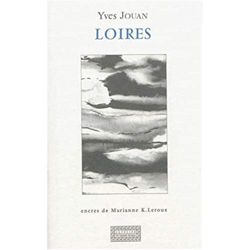 Emprunter Loires livre