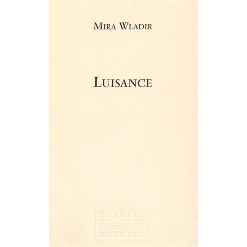 Emprunter Luisance livre