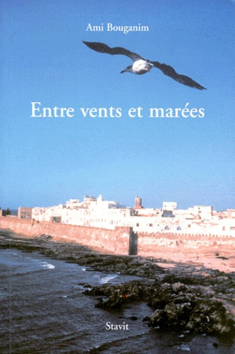 Emprunter ENTRE VENTS ET MAREES livre