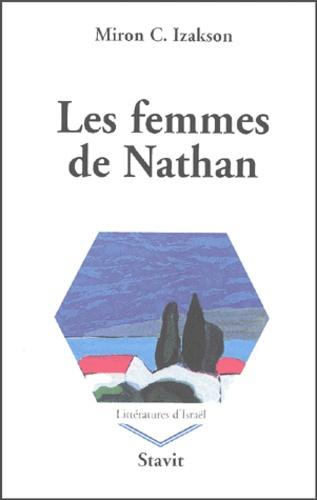Emprunter LES FEMMES DE NATHAN livre
