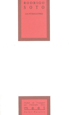 Emprunter Les pétroglyphes. Edition bilingue français-espagnol livre