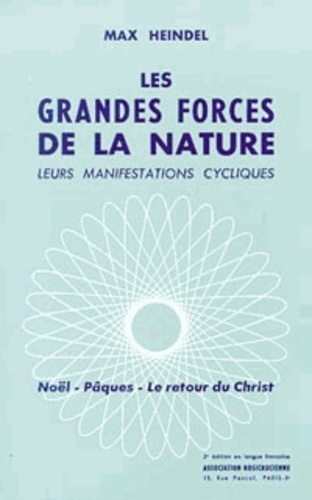 Emprunter Grandes forces de la nature livre