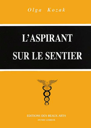 Emprunter ASPIRANT SUR LE SENTIER livre