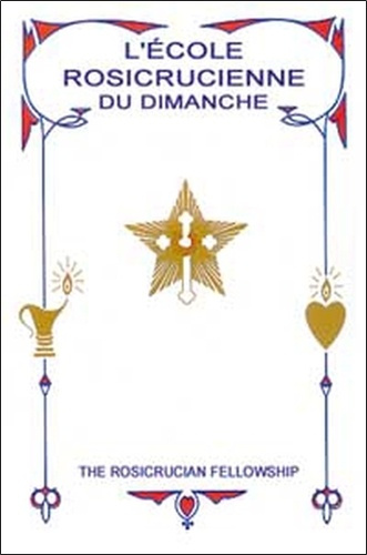 Emprunter ECOLE ROSICRUCIENNE DU DIMANCHE livre
