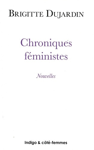 Emprunter CHRONIQUES FEMINISTES livre