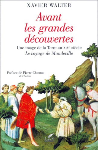 Emprunter AVANT LES GRANDES DECOUVERTES livre