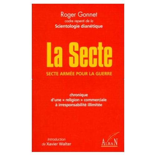 Emprunter LA SECTE - SECTE ARMEE POUR LA GUERRE livre