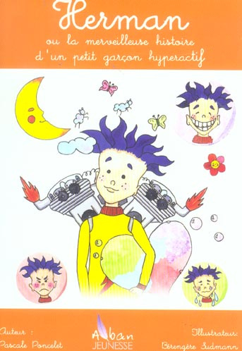 Emprunter HERMAN OU LA MERVEILLEUSE HISTOIRE livre