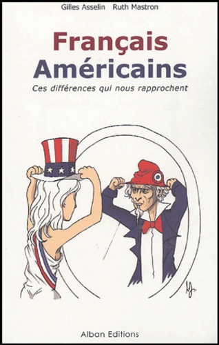 Emprunter FRANCAIS AMERICAINS DIFF QUI RAPPROCH livre