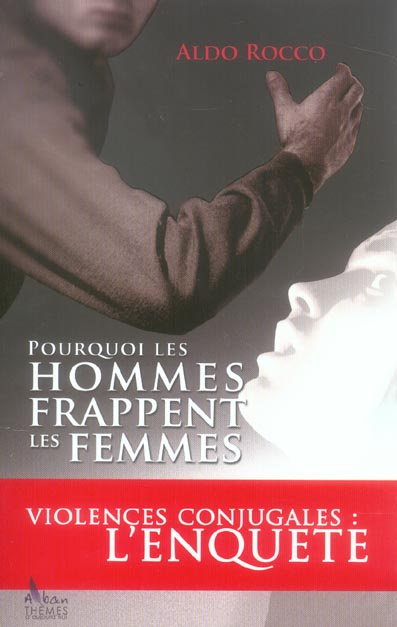 Emprunter POURQUOI HOMMES FRAPPENT FEMMES livre