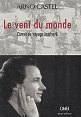 Emprunter VENT DU MONDE (LE) livre