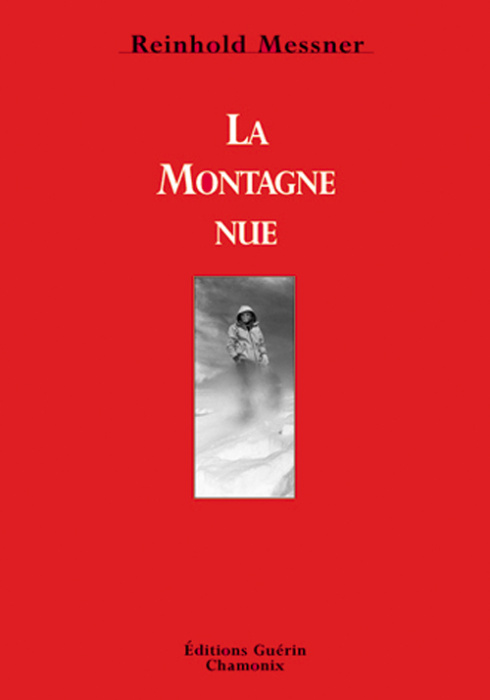 Emprunter La Montagne nue livre