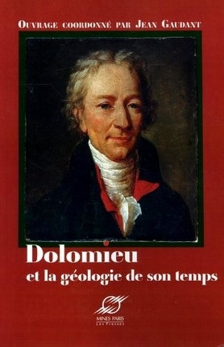 Emprunter Dolomieu et la géologie de son temps livre