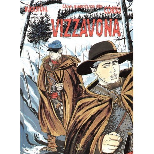 Emprunter Vizzavona livre