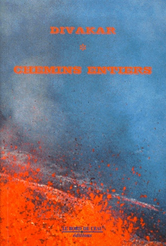 Emprunter Chemins entiers livre