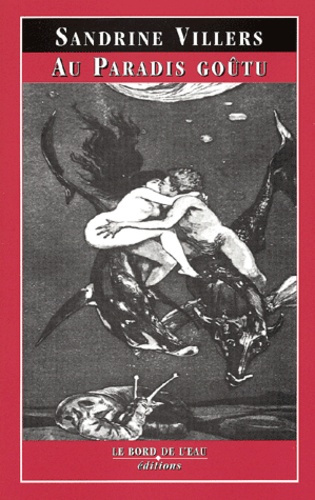 Emprunter Au Paradis goûtu livre