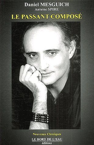 Emprunter Le passant composé livre