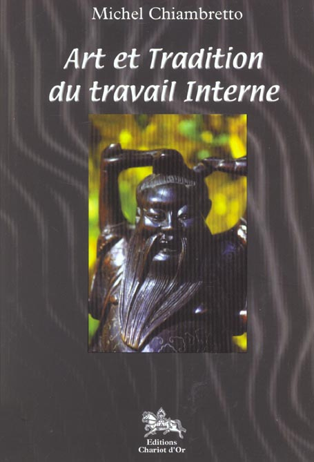 Emprunter Art et tradition du travail interne livre