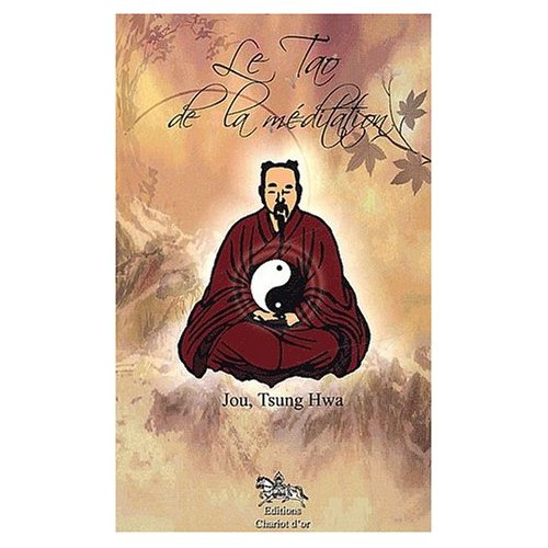 Emprunter Le tao de la méditation livre