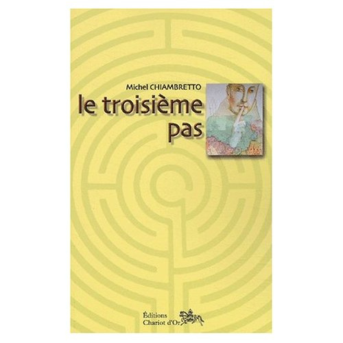 Emprunter Le troisième pas livre