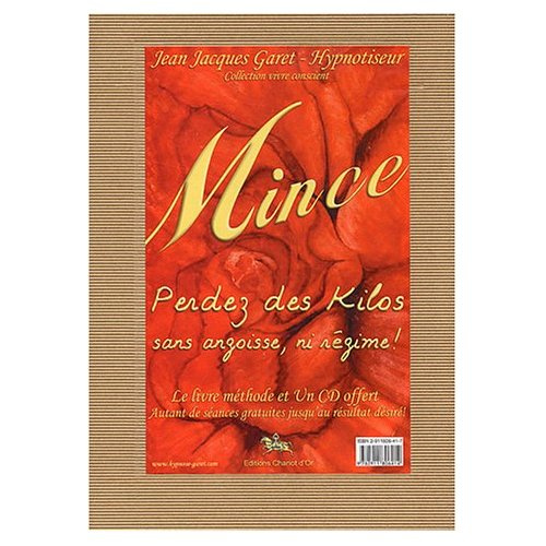 Emprunter Mince. Coffret, avec 1 CD audio livre