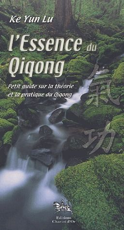 Emprunter ESSENCE DU QIQONG - THEORIE ET PRATIQUE livre