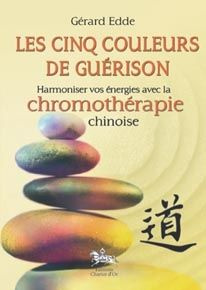 Emprunter LES CINQ COULEURS DE GUERISON livre