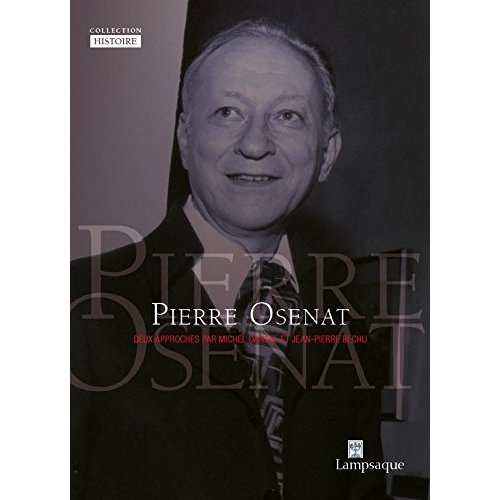 Emprunter PIERRE OSENAT livre
