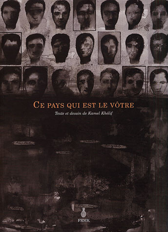 Emprunter Ce pays qui est le vôtre livre