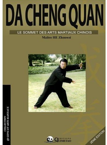 Emprunter Da Cheng Quan. 2e édition livre