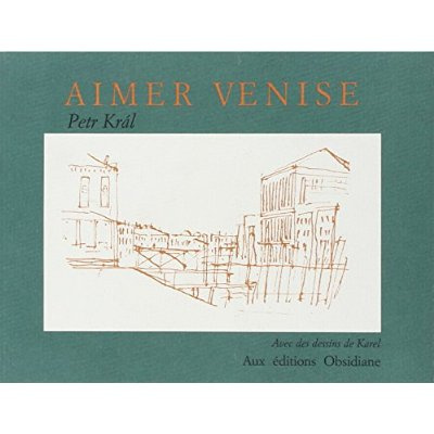 Emprunter Aimer Venise livre