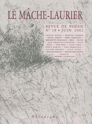 Emprunter Le Mâche-laurier N° 18 Juin 2002 livre