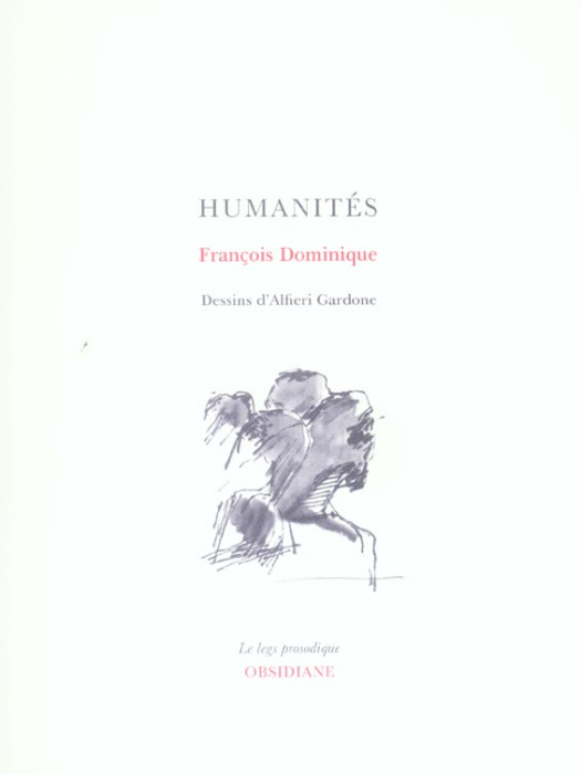 Emprunter Humanités livre