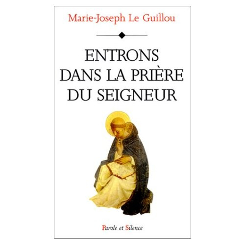 Emprunter ENTRONS DANS PRIERE DU SEIGNEUR livre