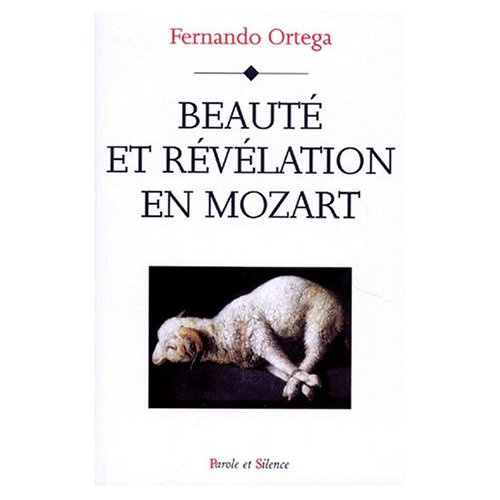 Emprunter BEAUTE ET REVELATION EN MOZART livre