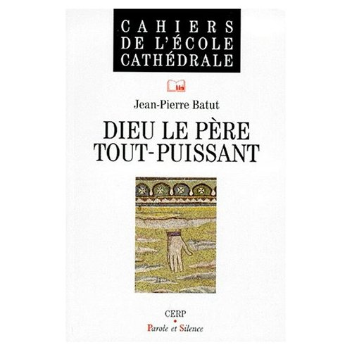 Emprunter DIEU PERE TOUT PUISSANT 35 livre