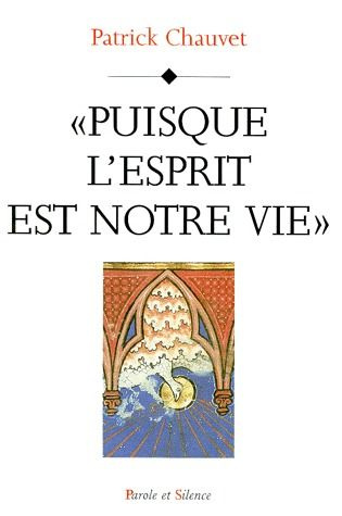 Emprunter PUISQUE L ESPRIT EST NOTRE VIE livre