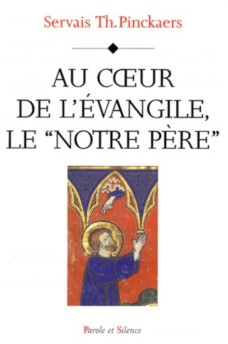 Emprunter AU COEUR DE L EVANGILE LE NOTRE PERE livre