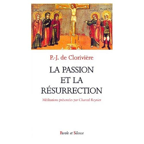 Emprunter PASSION LA ET LA RESURRECTION livre