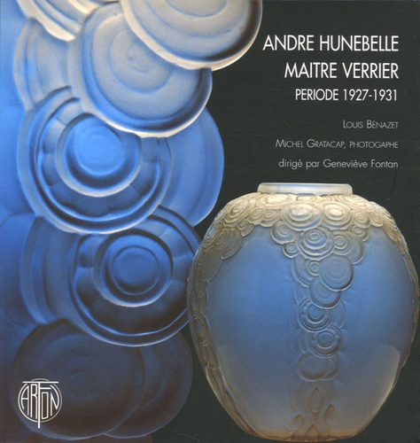 Emprunter ANDRE HUNEBELLE livre