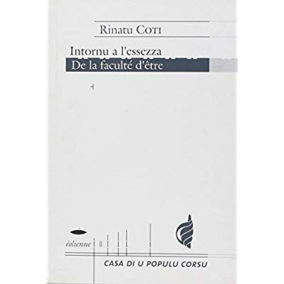 Emprunter De La Faculte D'Etre livre