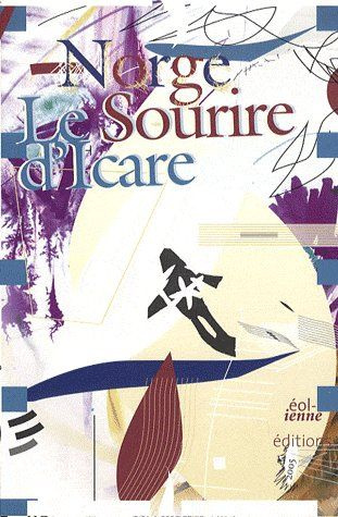 Emprunter Le sourire d'Icare livre