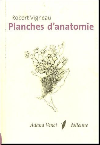 Emprunter Planches d'anatomie livre