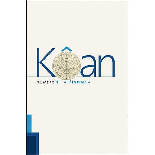 Emprunter Revue Koan N°1 livre