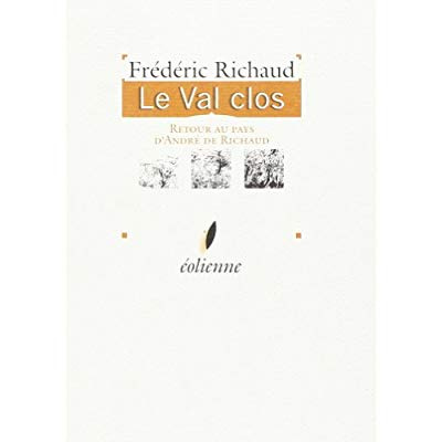 Emprunter Le Val clos livre