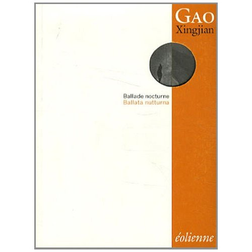 Emprunter Ballade nocturne. Edition bilingue français-corse livre