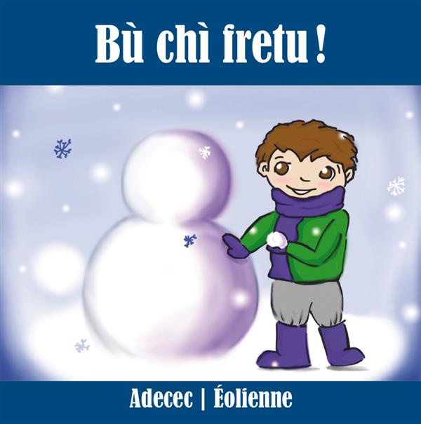 Emprunter Bu Chi Fretu ! livre