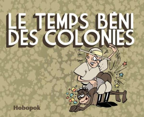 Emprunter TEMPS BENI DES COLONIES livre